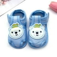 （2*Pack）Pzocapte Baby Cute Cartoon Para Bebes De 612 Meses Shoes Sneaker Shoes Girl Squeaky