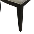 thumbnail image 6 of Americana Farmhouse Upholstered Tufted Back Side Chair - Set of 2, 6 of 28
