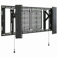 thumbnail image 5 of Chief Tempo PDU Bundle Flat Panel Wall Mount, For 49-86 Inch Displays, VESA Wall Mount, Black, 5 of 9