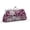 Red, variant on Clutch Purse for Women Floral Embroidery Sequin Evening Bags Elegant Kiss Lock Wedding Party Cocktail