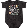 thumbnail image 3 of Inktastic Jesus is the Reason for the Season Christmas Bells and Stars Boys or Girls Baby Bodysuit, 3 of 5