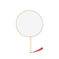 thumbnail image 1 of RENACLIPY Ventilateur Rond Accessoire DIY Multi Bois 1Pcs pour Offrir, 1 of 8
