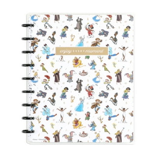 Happy Planner Disney Sticker Set for Planners, Calendars, and Journals,  Easy-Peel Disney Stickers, Scrapbook Accessories, Winnie-the-Pooh Tigger