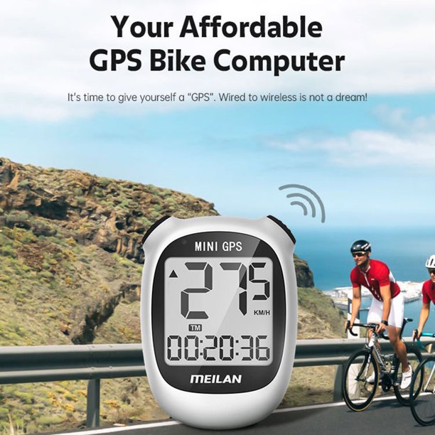 Bicycle 2024 mileage meter