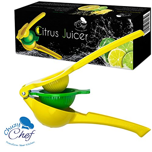 Lemon Squeezer Hand Held Juicer Citrus Hand Manual Press Juicers