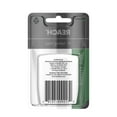 thumbnail image 4 of Listerine Waxed Dental Floss, Mint Flavor, 55 Yards, 4 of 7