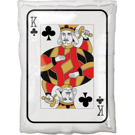 Roll the Dice King and Ace Card 17