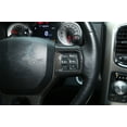 thumbnail image 4 of CheroCar Car Steering Wheel Cover Trim for Dodge RAM 2010-2017(Carbon Fiber Black), 4 of 7