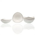 thumbnail image 2 of Red Vanilla OR200-366-6 8 oz Orbit Fruit Bowl - 5 in. - Set of 6, 2 of 2