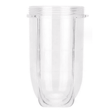 GJX Blender Cups,Perfect Compatibility Blender Cup,Leak-Proof Design Replacement Parts