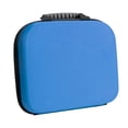 thumbnail image 1 of Estuche de transporte para taladro eléctrico, caja de almacenamiento de herramientas para alicates, para viajar y volver a casa. Azul, 1 of 8