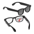 thumbnail image 2 of New AIMB-V3 Smart Glasses with Interchangeable Sunglasses+Blue Light Blocking Lenses, 2 of 5