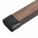 thumbnail image 2 of BRIGHTFUFU 20 Piezas Tapas Ovaladas para Patas de Sillas para Protección de Pies de Muebles Protectores de Piso de Plástico para Sillas y Mesas Almohadillas Antideslizantes para Pisos de Madera, 2 of 7