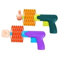 thumbnail image 1 of Retractable Punching Fist Toy Telescopic Fists Toy For Boys And Girls Toy Spring For Trick Plaything, 1 of 8