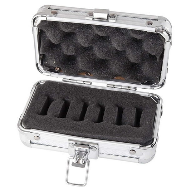 Almencla Telescope Color Filter Box Protect Toolbox Empty Box Hardware