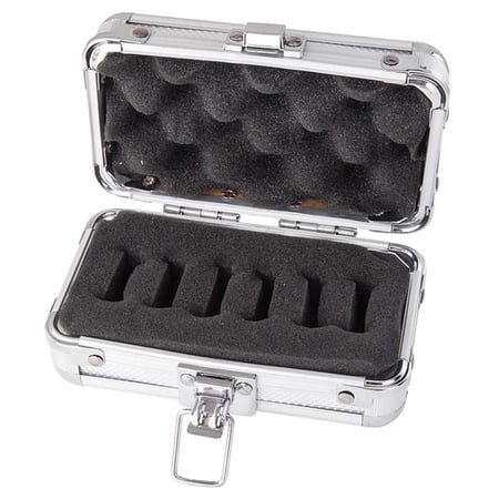 Telescope Color Filter Box Foam Organiser Eyepiece Filter Box Replace Parts