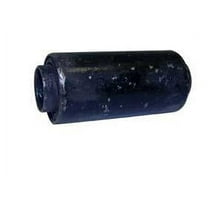 Crown Automotive J5352659 CASJ5352659 74-75 CJ-5/74-75 CJ-6 LEAF SPRING BUSHING Fits select: 1974 AMERICAN MOTORS JEEP, 1974-1975 JEEP JEEP