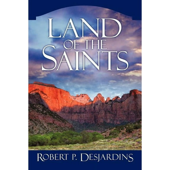 Land of the Saints (Paperback)
