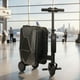 thumbnail image 2 of Maleta de  viaje Eléctrica de Conducción Hypermark  Negro Hyper-Suitcase-E Onyx, 2 of 4