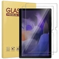 thumbnail image 1 of [2 Pack] Screen Protector for Samsung Galaxy Tab A8 (2021 Release) 10.4 inch Tempered Glass/Anti-Scratch/Bubble Free, 1 of 5