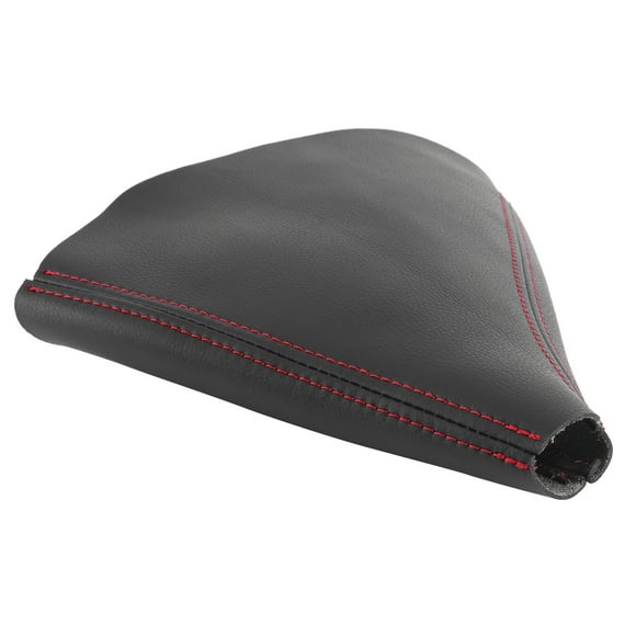 Car Cover, Shifter Knob, Useful Protable Corrosion-resistant Durable Scratch-resistant For Replacement Car Cover Red Line