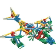 KNEX Imagine - Classic Constructions 70 Model Building Set - Creative Building Toy