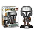 thumbnail image 2 of Figura Funko Pop Mando, 2 of 4
