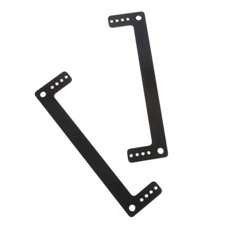 

LIANXUE Convenient Offset Mounting Bracket for Lian Li 011D Mini & 011 Mini Air Radiator