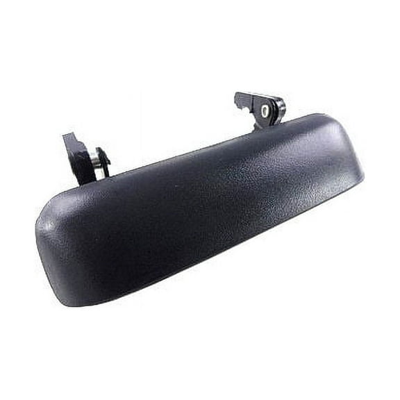 Rear Tailgate Handle - Compatible with 2001 - 2009 Mazda B2300 2002 2003 2004 2005 2006 2007 2008