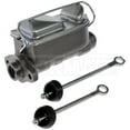 thumbnail image 3 of Dorman M71265 Brake Master Cylinder for Specific Ford Models Fits select: 1968-1975 FORD F100, 1968-1975 FORD BRONCO, 3 of 4