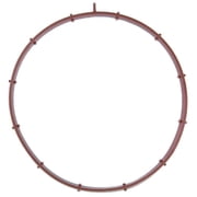 jeep commander fuel injection throttle body mounting gasket