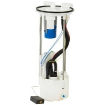 For Nissan Armada FlexFuel 2007-2012 New Complete Fuel Pump Assembly - BuyAutoParts