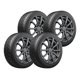 thumbnail image 1 of 4 Llantas 275/65R18 116T BF GOODRICH Advantage Sport, 1 of 2