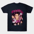 thumbnail image 3 of Jujutsu Kaisen Yuta Okkotsu T-Shirt, The Cursed Boy Tee Sizes S-5Xl GooGate, 3 of 5