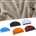 thumbnail image 4 of Sweater Combs Sweater Fabric Shaver Cashmere Comb Wool Comb Cleaning Tool Removes White, 4 of 5