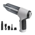thumbnail image 1 of Extension Hose for Vacuum Rigid Kitchen Stove Vent Vacuum Filter Wet Or Dry Small Dryer Vent Lint for Washer compatible with Machine Vehicle Mounted Vacuum Cleaner Strong Blowing Suction AllIn, 1 of 4