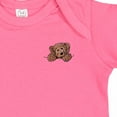 thumbnail image 4 of Inktastic Pocket Chocolate Doodle Boys or Girls Baby Bodysuit, 4 of 5