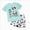 T141-Mint Green, variant on 11-12 Years Teen Toddler Baby Girl Fall Winter Clothes 2T 3T 4T 5T Outfits Long Sleeve Knitted Cotton Tops Pants Clothes Set Toddler Gift 3 6 12 18 24 Months Girls Red Tracksuit