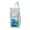 Green, variant on awjaisca Waterproof Phone Pouch with Lanyard Touchscreen Clear Floating Cell Phone Dry Bag Case Protector Beach Kayak Cruise Travel Essentials