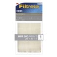 thumbnail image 1 of Filtro de aire Filtrete 20x30x1 7 MERV Healthy Living (paquete de 4), 1 of 6