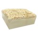 thumbnail image 2 of Oslove Organics Sal Butter 1LB puro y natural Lujoso aterciopelado suave en la piel ideal para mantecas corporales/jabones/desodorantes, 2 of 3