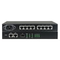 thumbnail image 2 of FOR EM4/2 TDM Voip 8 Voice Over IP FXS/FXO Over Ethernet Gateway, 2 of 2