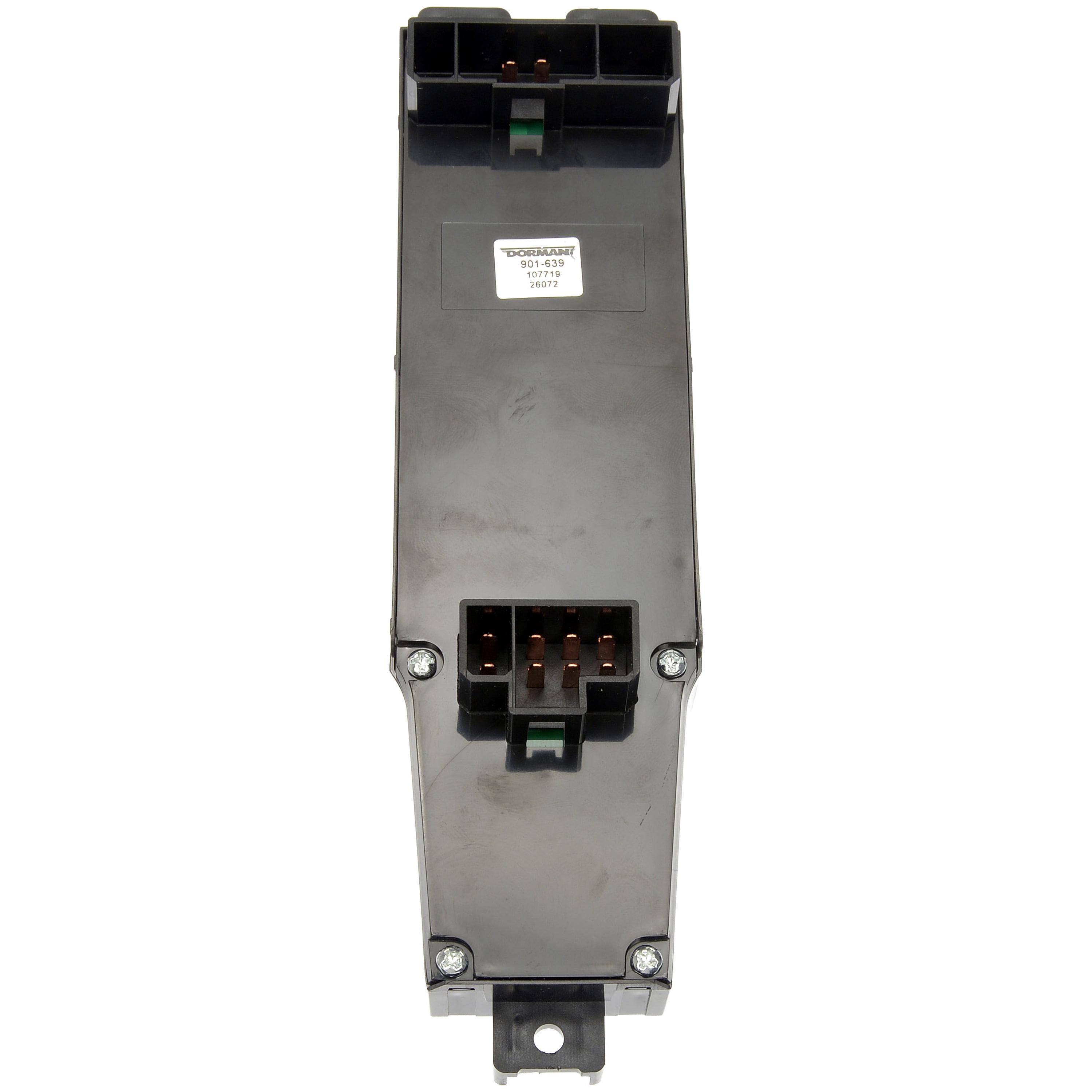 Dorman 901-639 Front Passenger Side Door Window Switch for Specific Jeep Models