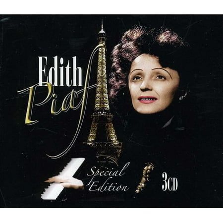 Edith Piaf (Best Of Edith Piaf)