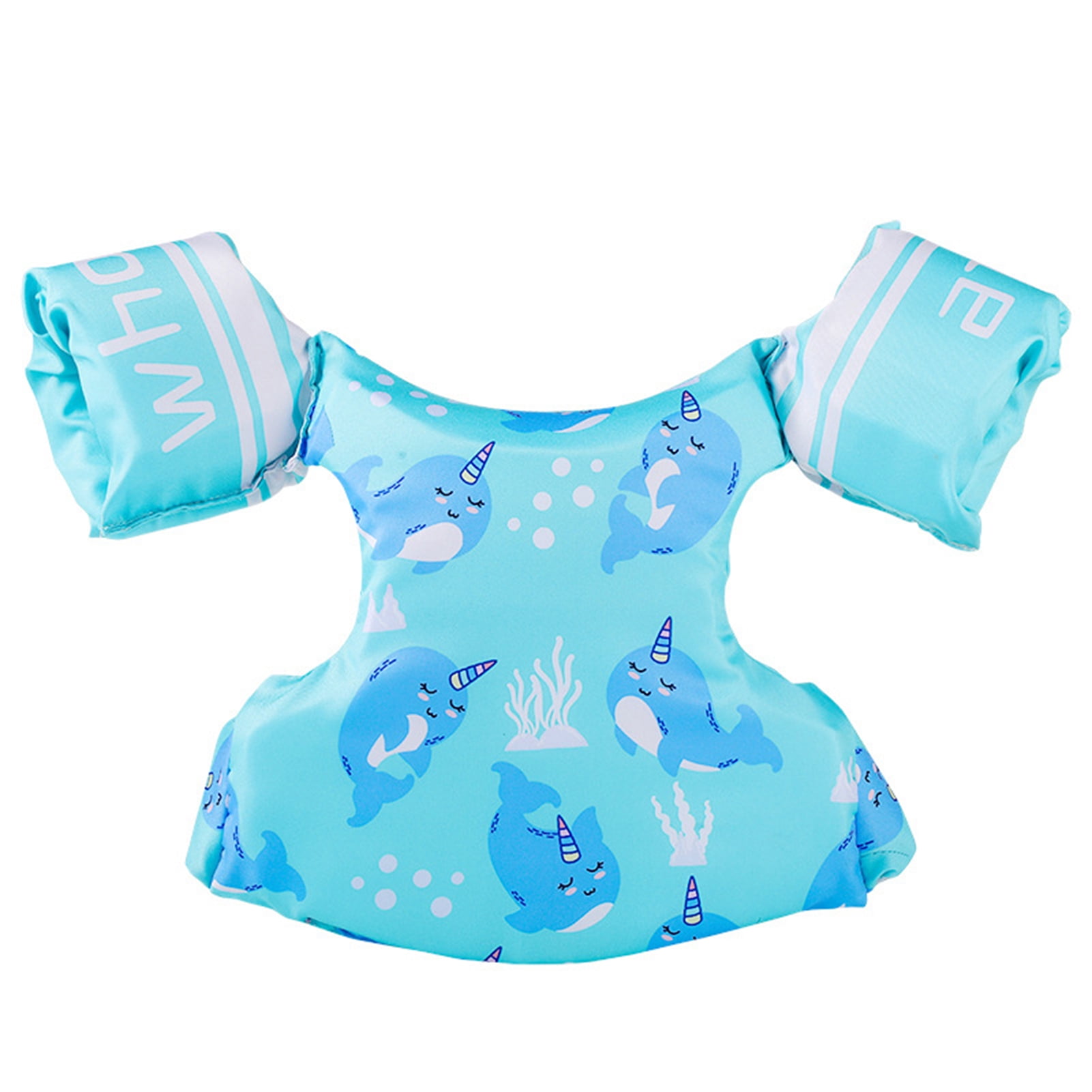 Cartoon Young Children Swimming Arm Ring Second Generation Swimming