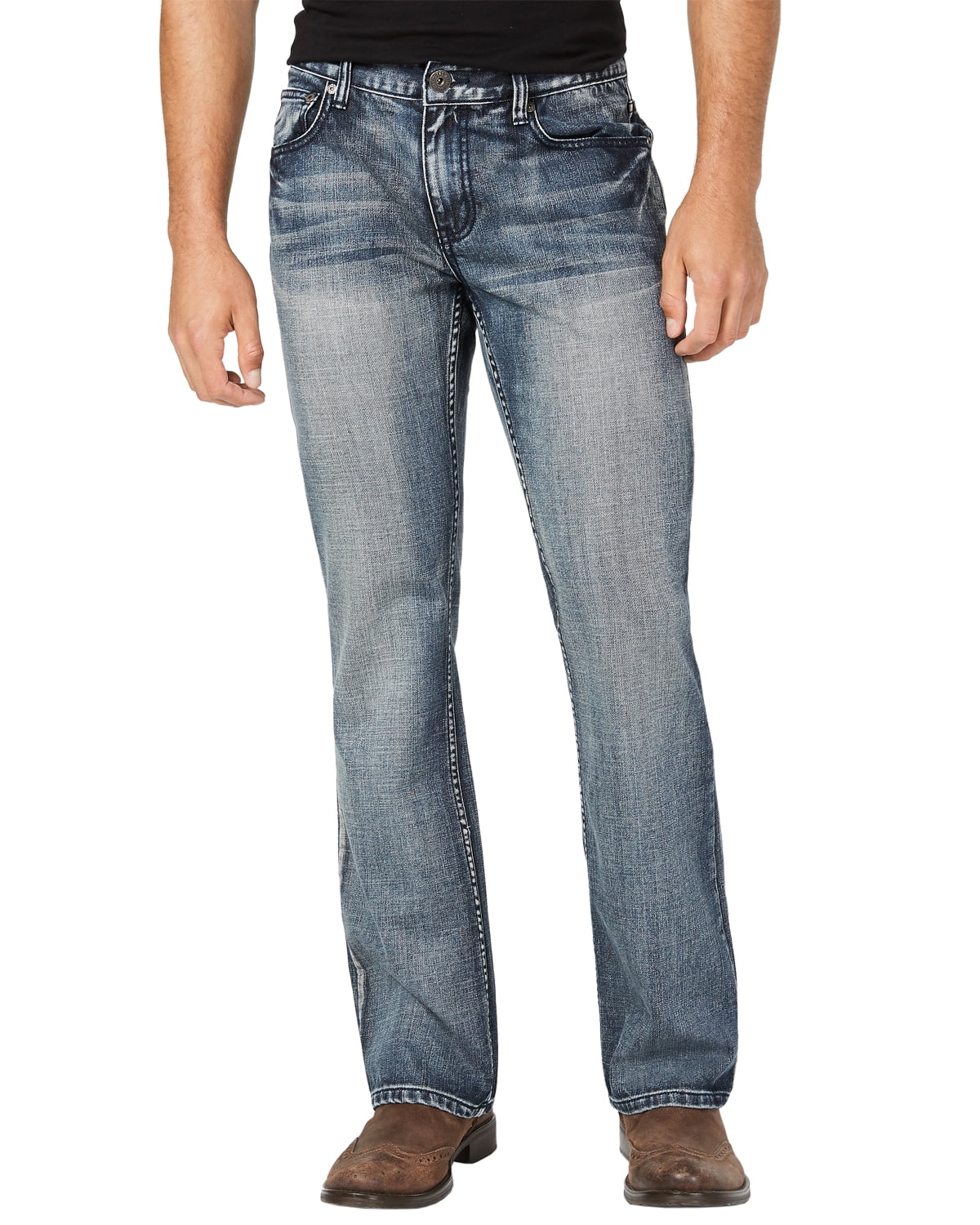 36 x 36 bootcut jeans