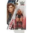 thumbnail image 4 of WWE – Figurine articulée – Becky Lynch - Series #143, 4 of 6