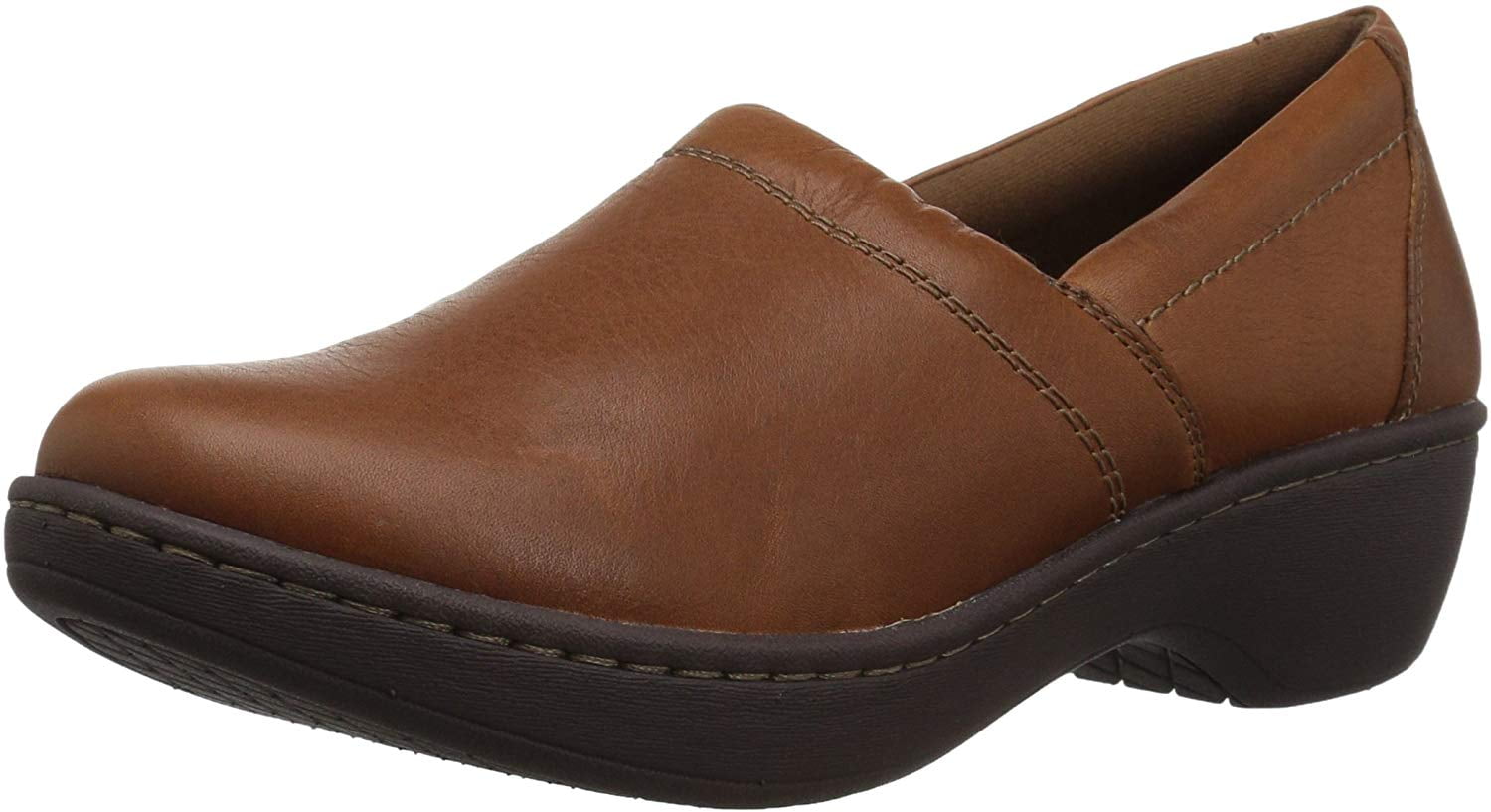 eastland constance women's clogs