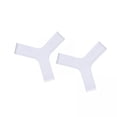 thumbnail image 1 of Correas para aletas de buceo,Correas para aletas de buceo,pinza ajustable de repuesto,Correa para aletas subacuáticas,correa de goma para aletas,Correas para paletas de natación,cómodas, 1 of 8