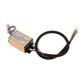 thumbnail image 5 of 6W DC 85-265V Impermeabilice El Adaptador De La Transformación Del Conductor De La Fuente De Alimentación Del Para Encender La Tira Con Al Aire Li Sunnimix Fuente de alimentación del controlador, 5 of 7